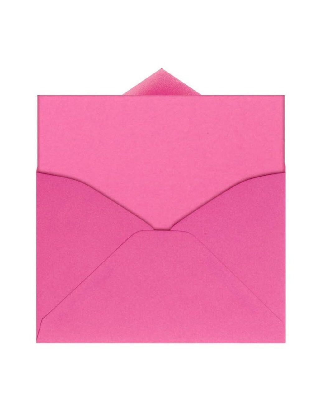 Bright Neon Note Cards set - Picture 3 of 8